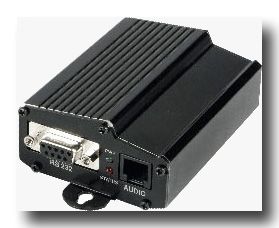 Telit GSM/GPRS Modem kit - 1 port QUAD Band