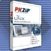 PKZIP voor UNIX en LINUX Server, 1 CPU