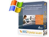 IRISPowerscan