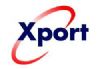 Xport is FAXport voor XEROX machines